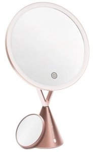 Lusterko okrągłe kosmetyczne RIO-MMCO Rio Beauty 1