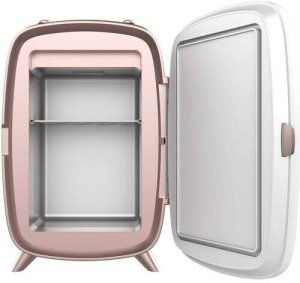 Cecotec Lodówka kosmetyczna Bamba CoolingBeauty 6000 Mirror Biały 2