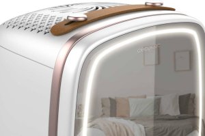 Cecotec Lodówka kosmetyczna Bamba CoolingBeauty 6000 Mirror Biały 4