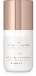 RITUALS THE RITUAL OF NAMASTE ANTI-AGEING EYE CONCENTRATE 15ML 1