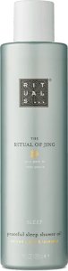 RITUALS THE RITUAL OF JING SLEEP SHOWER OIL 200ML 1