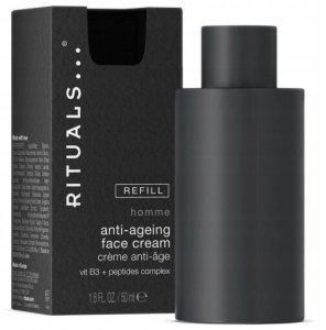 RITUALS HOMME ANTI-AGEING FACE CREAM 50ML 14