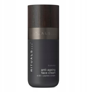 RITUALS HOMME ANTI-AGEING FACE CREAM 50ML 2
