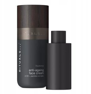RITUALS HOMME ANTI-AGEING FACE CREAM 50ML 4