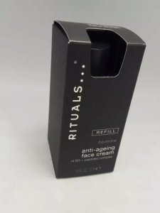 RITUALS HOMME ANTI-AGEING FACE CREAM 50ML 9