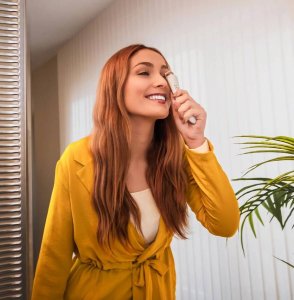 Cecotec Elektryczna zalotka do rzęs i-Lash Curler 9