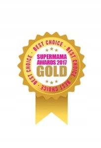 Poduszka ciążowa Longer dla kobiet w ciąży do spania - Peonies beige 3