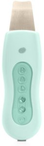 Urządzenie do peelingu kawitacyjnego RIO-F3MI Ultrasonic Facial Zielony 1