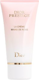 DIOR PRESTIGE LA CREME MAINS DE ROSE HAND CREAM 50ML 1