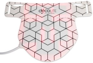 Rio Maska LED przeciwstarzeniowa na dekolt DcoLITE RIO-DCLT 2