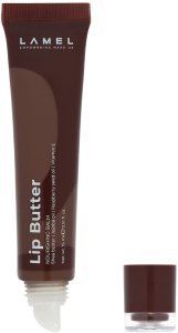 LAMEL Lip butter Balsam do ust Brownie 02 1