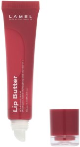 LAMEL Lip butter Balsam do ust Pinkish 01 1