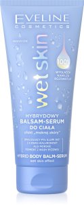 EVELINE BODY Balsam 200ml WET SKIN Mokra skóra 1
