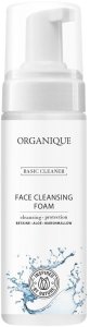 ORGANIQUE Basic Cleaner Pianka do mycia twarzy 170 ml 1