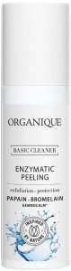 ORGANIQUE Basic Cleaner Peeling enzymatyczny z ziołami 50 ml 1