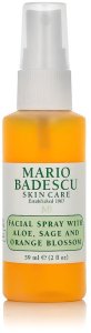 Mgiełka do twarzy Mario Badescu Skin Care 59 ml 1