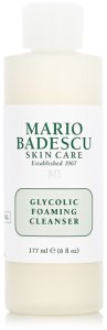 Pianka Myjąca Mario Badescu Skin Care 177 ml 1