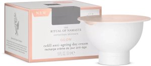 Rituals The Ritual Namaste Glow Refill kremu przeciwzmarszczkowego do twarzy na dzień 50ml 1