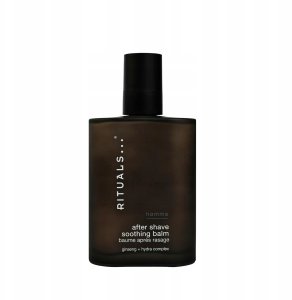 Rituals Homme After Shave Soothing Balm balzamas po skutimosi, 100 ml 1