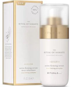 Rituals The Ritual Of Namaste Ageless Serum ujędrniające 30ml 1