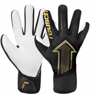 Rękawice Reusch Fastgrip Silver Junior 55 72 200 7707 1
