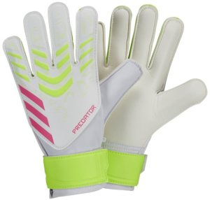 Rękawice adidas Predator Training Jr JH3812 1