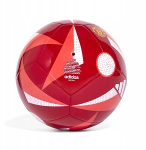 Piłka adidas Manchester United Club Home IX4023 2