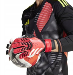 Rękawice adidas Predator GL TRN JH3805 7