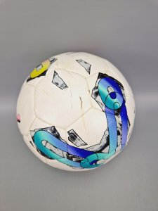 Puma Piłka Puma Orbita 3 TB FIFA Quality 084324-01 3