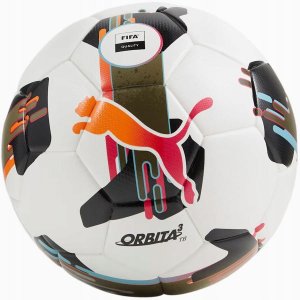 Puma Piłka Puma Orbita 3 TB FIFA Quality 084324-01 5