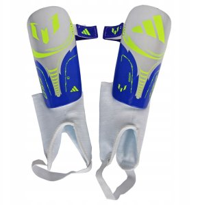 Nagolenniki adidas Messi SG MTC Jr JN7437 1