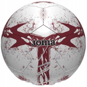 Joma Torino FC Replica 2ND Ball A141800B0102 białe 5 3