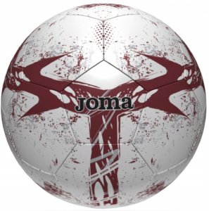 Joma Torino FC Replica 2ND Mini Ball A141800B0-102 białe 1 1