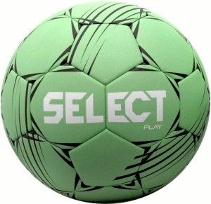 Select Play - Piłka Zielona 4