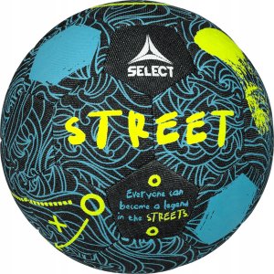 Piłka 4,5 Select Street 1