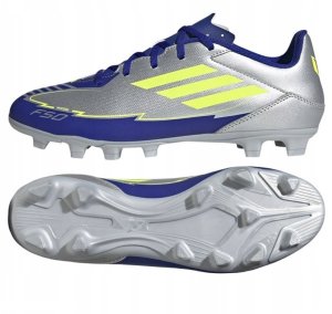 BUTY MĘSKIE KORKI ADIDAS F50 CLUB FG/MG MESSI IH0916 1