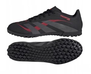 MĘSKIE BUTY PIŁKARSKIE NA ORLIK ADIDAS ID3783 PREDATOR CLUB TF 1