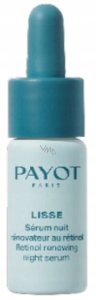 Payot , Lisse, Retinol, Renewing, Night, Serum, For Face, 15 ml For Women 2
