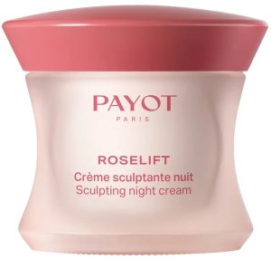 Payot Roselift Sculpting Night Cream Krem do twarzy na noc 50ml 1