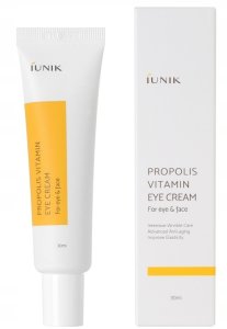 Iunik Propolis Vitamin Eye Cream 30ml 1