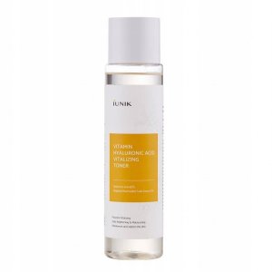 Iunik Vitamin Hyaluronic Acid Vitalizing Toner 200ml 1