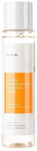 Iunik Vitamin Hyaluronic Acid Vitalizing Toner 200ml 3