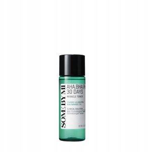 Some By Mi Miracle AHA BHA PHA Toner 30ml 2