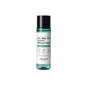 Some By Mi Miracle AHA BHA PHA Toner 30ml 3