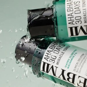 Some By Mi Miracle AHA BHA PHA Toner 30ml 4