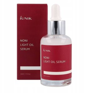 Iunik Noni Light Oil Serum 50ml 3
