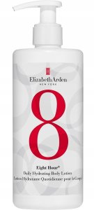 Elizabeth Arden  Eight Hour Daily Hydrating Body Lotion 380 ml 1