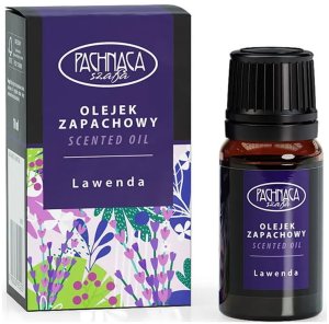 Pachnąca Szafa Olejek Zapachowy Relax Lawenda 10ml 1