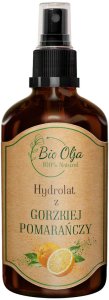 Bio Olja Hydrolat Z Gorzkiej Pomarańczy 100ml 1