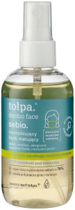 Tołpa Dermo face sebio normalizujący tonik matujący(mini) 100ml 1